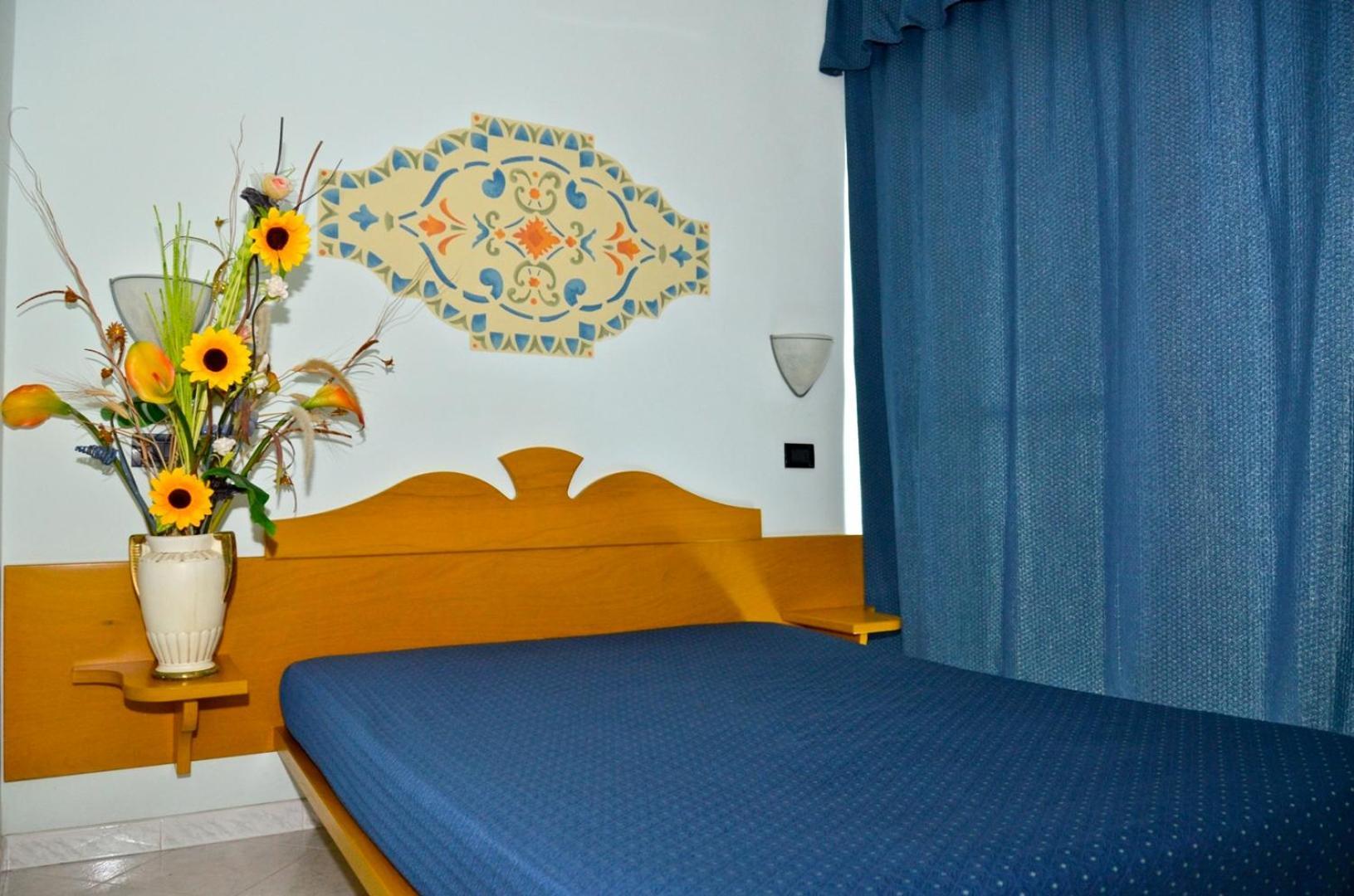 Alessidamo Club Metaponto Hotel Cameră foto